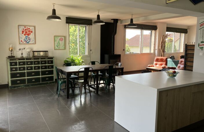 Maison — photo 4