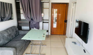 Appartement 1 Pièce 24 m² à louer à Nice (06200)