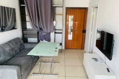 Appartement 1 pièces 850 €