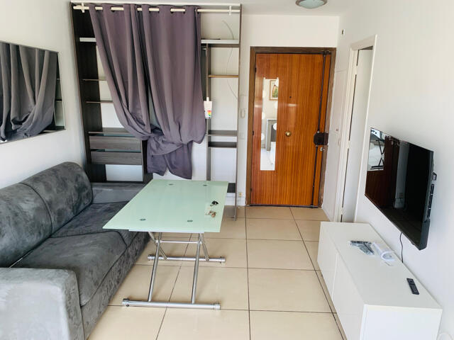 Appartement proposé à Nice