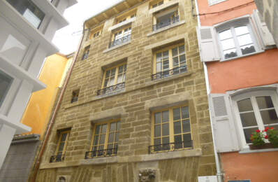 T2 de 97m2 neuf, ascenseur — photo du bien