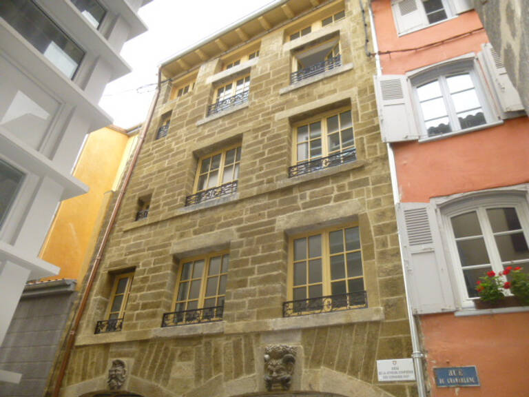 T2 de 97m2 neuf, ascenseur — photo 1