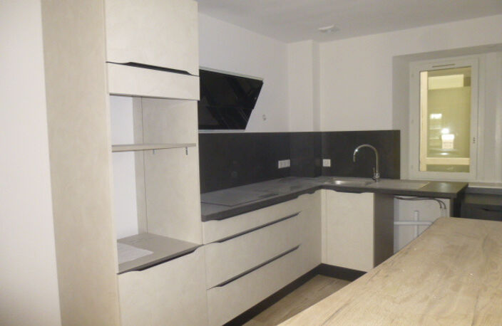 T2 de 97m2 neuf, ascenseur — photo 2
