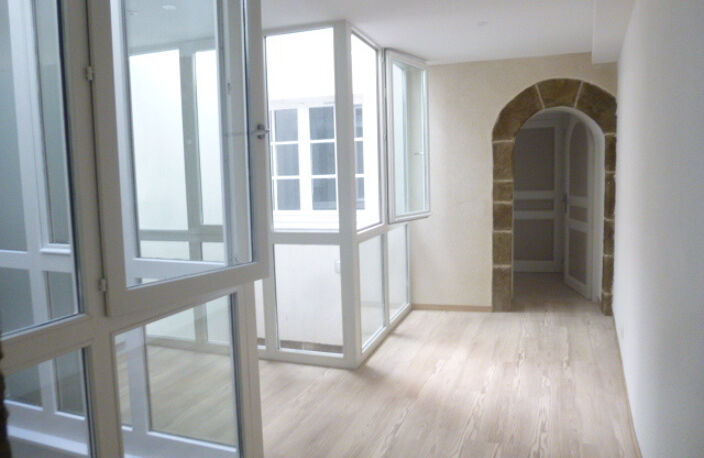 T2 de 97m2 neuf, ascenseur — photo 5