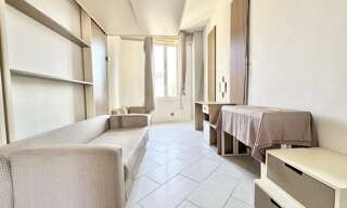 Appartement 2 Pièces  m² à vendre à Nice (06000)