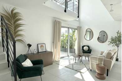 Appartement 4 pièces 849000 €