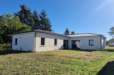 Maison 6 pièces 498000 €