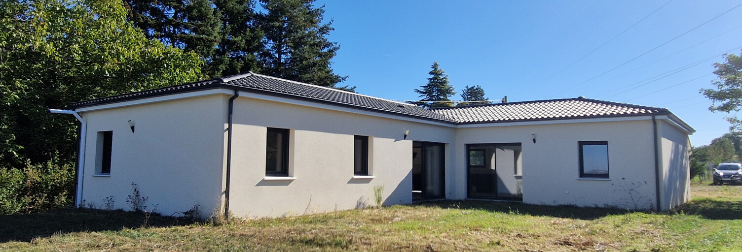 Maison 6 Pièces 144 m² à vendre à Poitiers (86000)