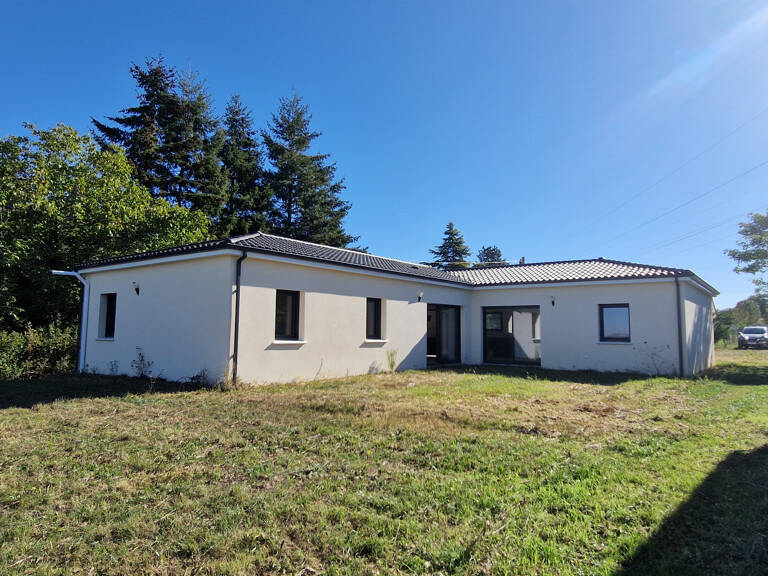 POITIERS, Maison neuve de 144m2 — photo 1
