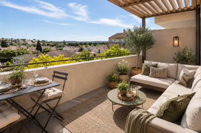 Appartement 1 pièces 229000 €