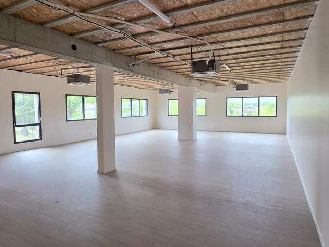 MARCY-L'ÉTOILE (69280)   GRAND PLATEAU PROFESSIONNEL — photo du bien
