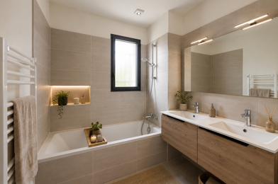 Maison 3 pièces 699000 €