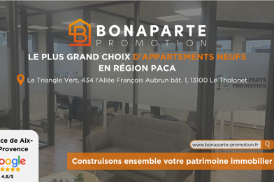 Appartement 1 pièces 155000 €