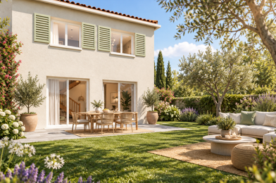Maison 3 pièces 429000 €