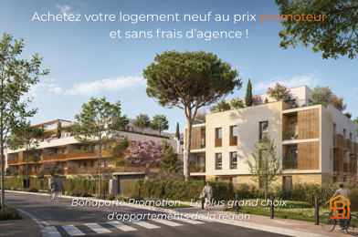 Appartement 2 pièces 233000 €