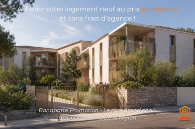 Appartement 1 pièces 180000 €