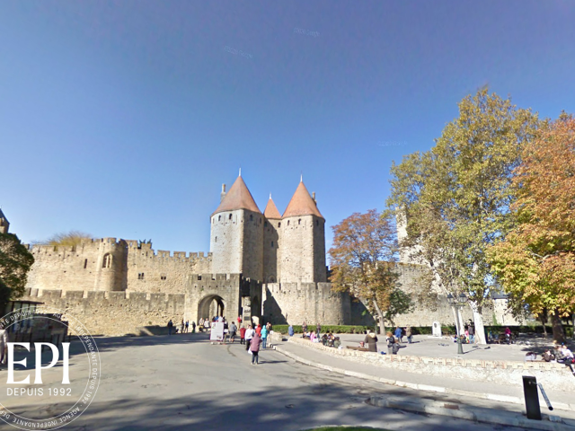 Commerce proposé à Carcassonne