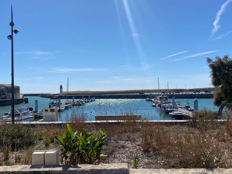 SAINT PIERRE D'OLERON — photo 1