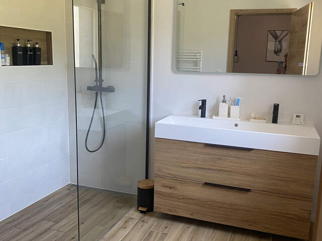 EXCLUSIVITE SUR ECKBOLSHEIM /ATTIQUE/FINITIONS HAUT DE GAMME/DEJA LIVREE — photo du bien