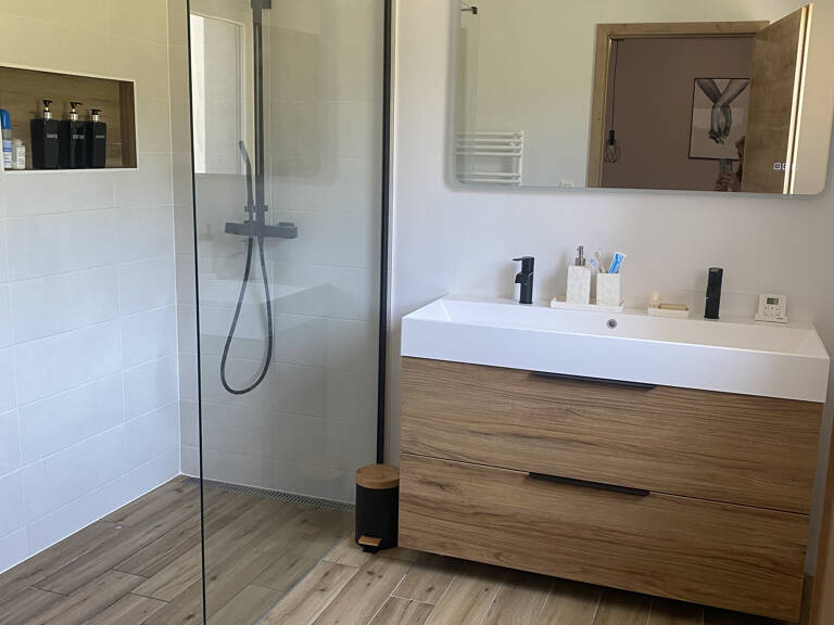EXCLUSIVITE SUR ECKBOLSHEIM /ATTIQUE/FINITIONS HAUT DE GAMME/DEJA LIVREE — photo 1
