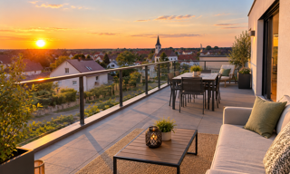 Appartement 3 Pièces 85 m² à vendre à Gries (67240)