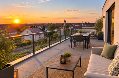 Appartement 3 pièces 295000 €