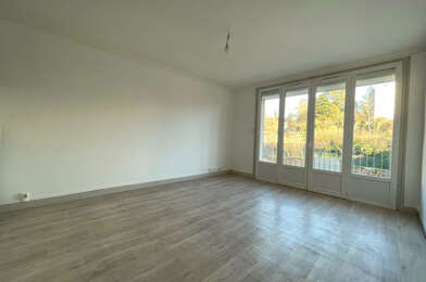 Appartement 3 pièces 530 €