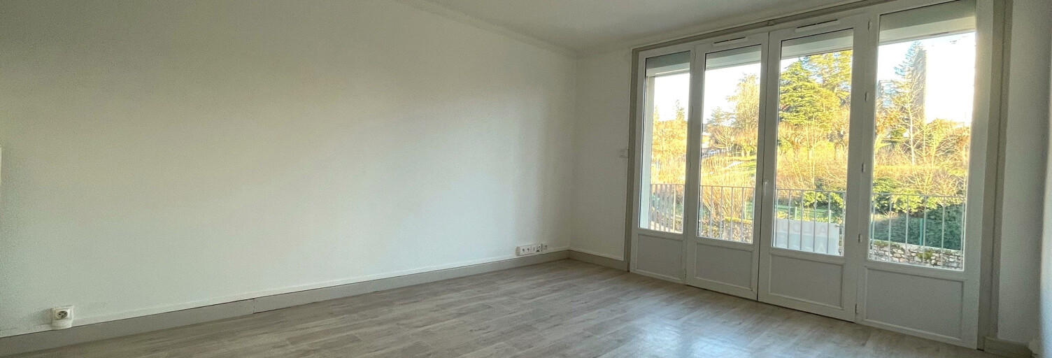 Appartement 3 Pièces 55 m² à louer à Rodez (12000)