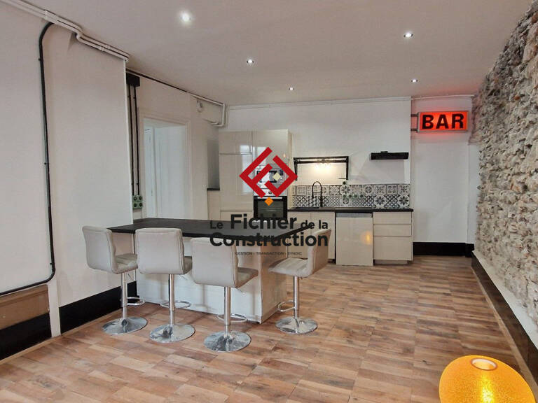 Appartement meublé — photo 1