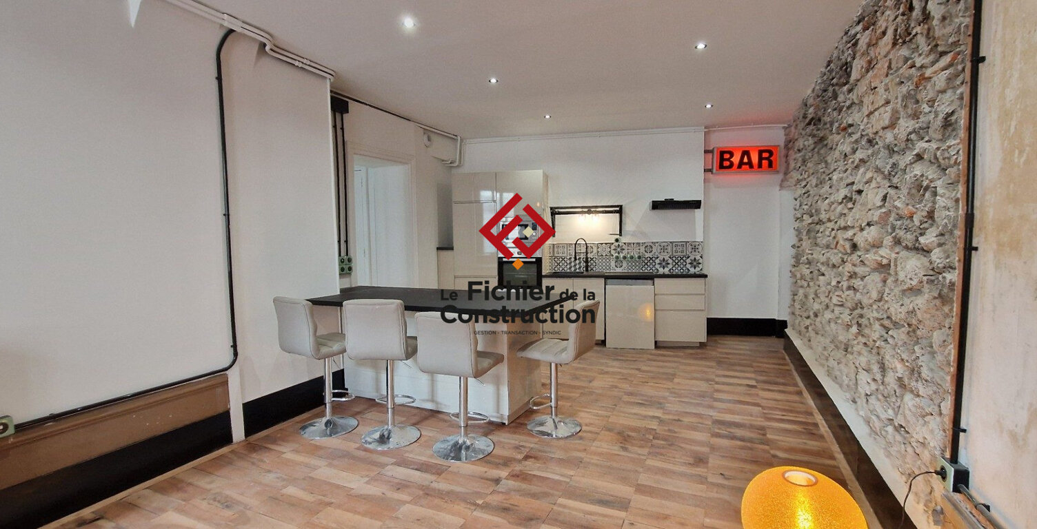 Appartement meublé — photo 1