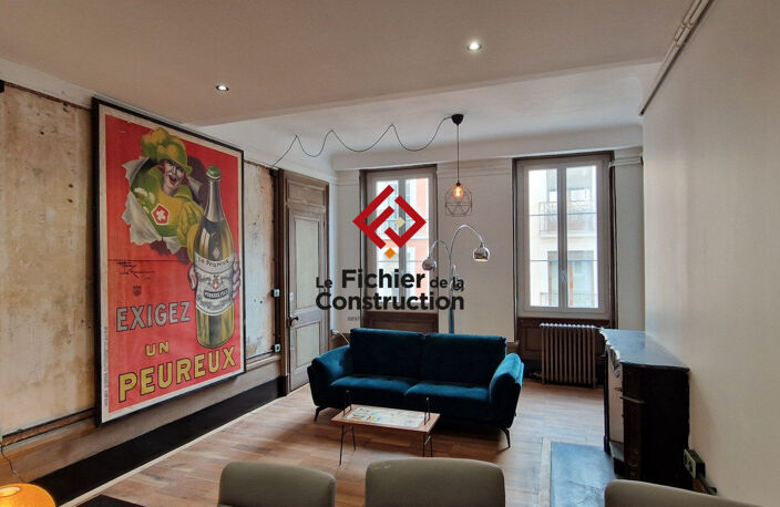Appartement meublé — photo 2