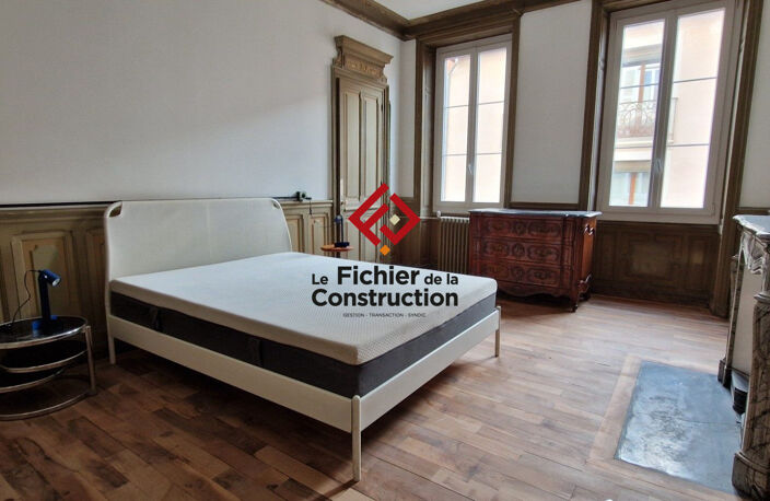 Appartement meublé — photo 5