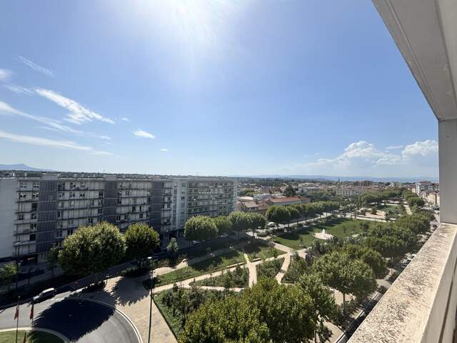 Appartement à vendre Romans-sur-Isère — photo du bien