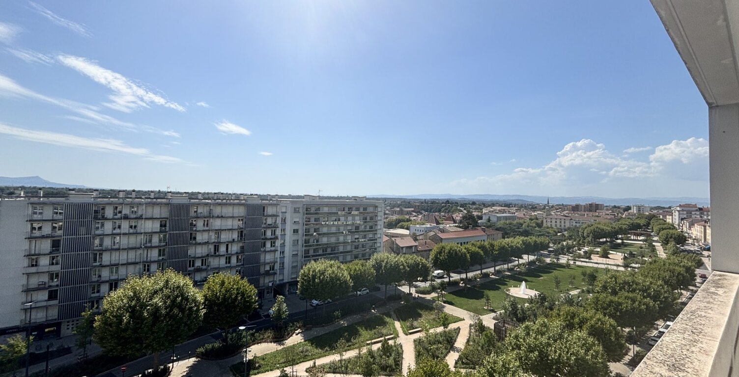 Appartement à vendre Romans-sur-Isère — photo 1