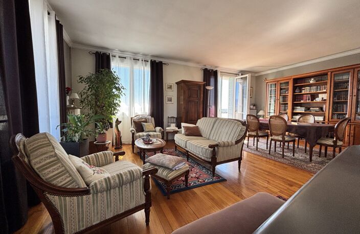 Appartement à vendre Romans-sur-Isère — photo 2