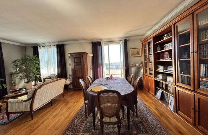 Appartement à vendre Romans-sur-Isère — photo 4