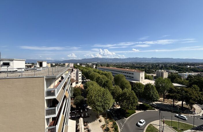Appartement à vendre Romans-sur-Isère — photo 5