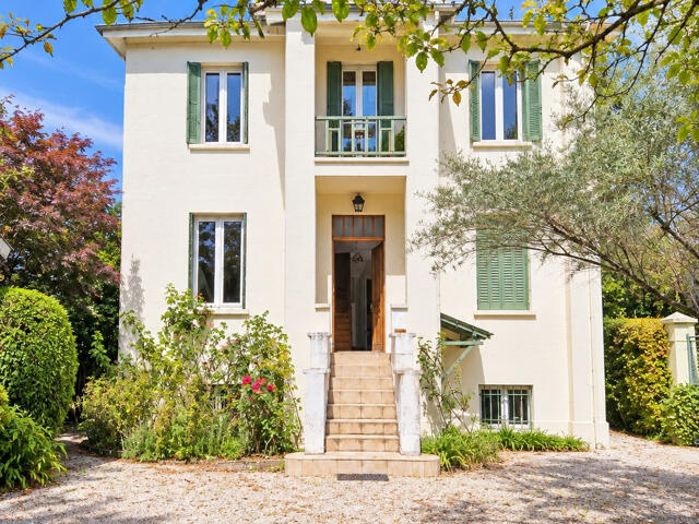 Maison proposé à Grenoble
