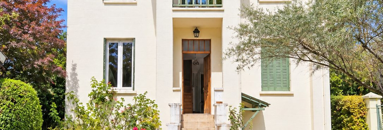 Maison 5 Pièces 107 m² à vendre à Grenoble (38100)