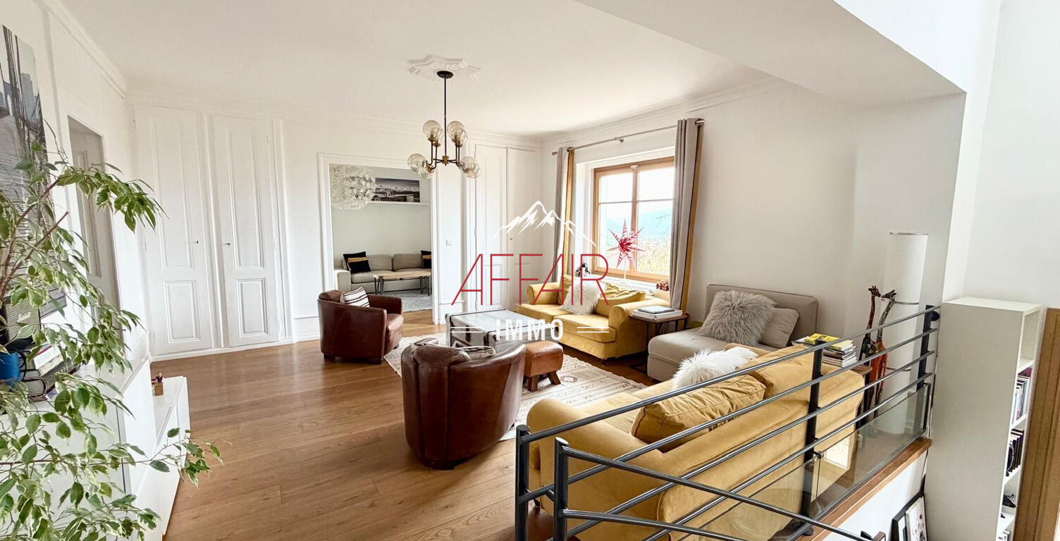MAISON T7 203.68  M2 - 74160 COLLONGES SOUS SALÈVE — photo 1