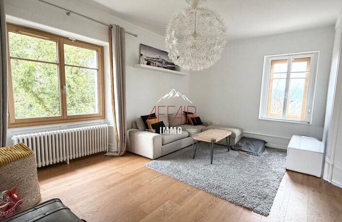 MAISON T7 203.68  M2 - 74160 COLLONGES SOUS SALÈVE — photo 4