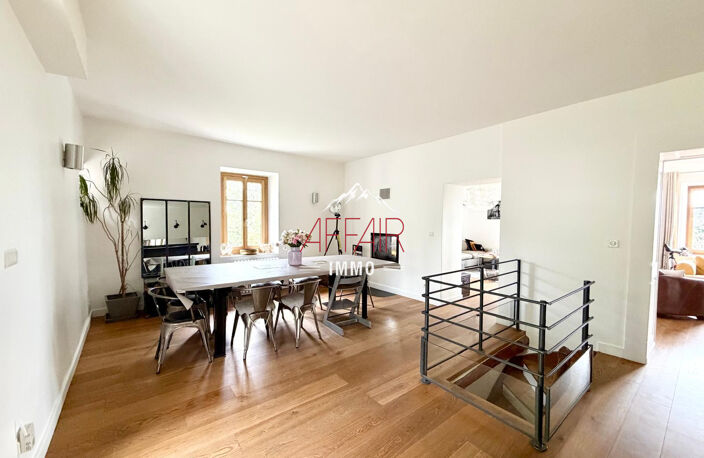 MAISON T7 203.68  M2 - 74160 COLLONGES SOUS SALÈVE — photo 5