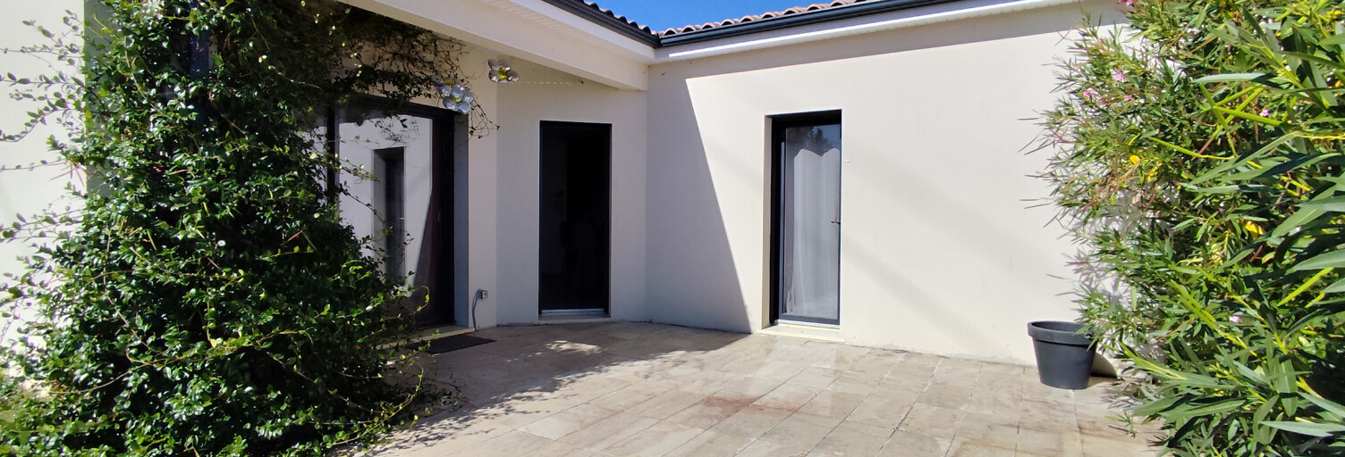 Maison 5 Pièces 113 m² à vendre à Mignaloux-Beauvoir (86550)
