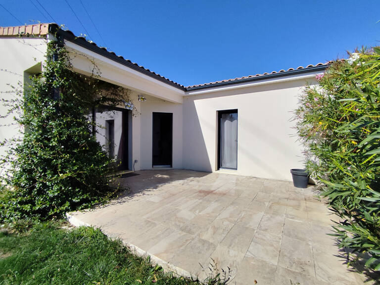 Plain-pied 113m2 — photo 1
