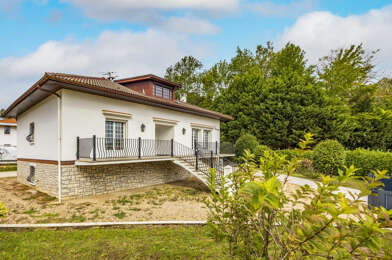 Maison 5 pièces 439000 €