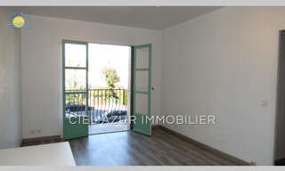 Appartement 1 Pièce 20 m² à louer à Villeneuve-Loubet (06270)