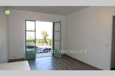 Appartement 1 pièces 595 €