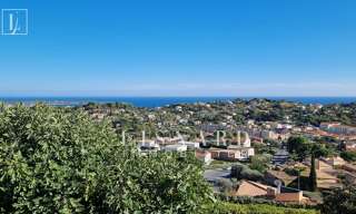 Maison 5 Pièces 122 m² à vendre à Vallauris (06220)