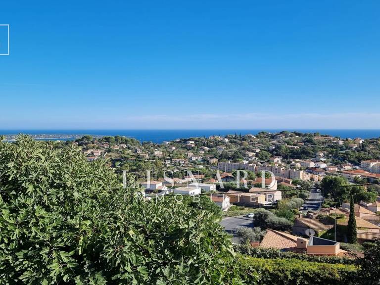 vente villa provençale 5 Pièce(s) — photo 1