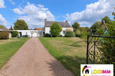 Maison 5 pièces 129900 €